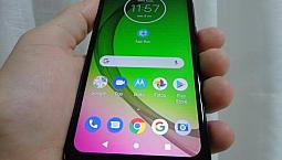 Moto G7 Play