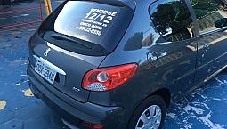 Peugeot 207 Hb Xr 1.4