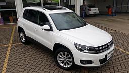 Vw - Volkswagen Tiguan 2.0 T S I