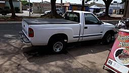 Chevrolet S10