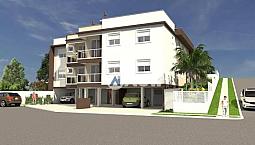 Apartamento Com 3 Dormitórios À Venda, 76 M² Por R$ 372.178 - Blumenburg - Campo Bom/Rs
