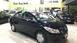 Prisma 2013/2013 1.0 Mpfi Lt 8V Flex 4P Manual
