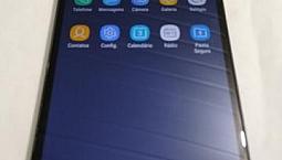 J4 Normal 32Gb Funcionando Tudo Sem Defeito Quero Vender Logo Whats *