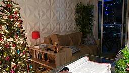 Vendo Apartamento No Bessa