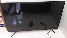 Tv Philips 49 Defeito