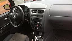 Fox 1.0 2014 Apenas 44.000 Km Barbada