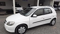 Chevrolet Celta Completo 
