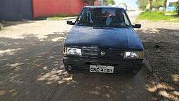 Carro Fiat Uno 
