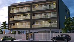 Lançamento No Bairro Ipiranga Em Guarapari 1 Quarto