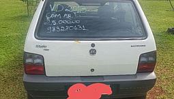 Fiat Uno Way 