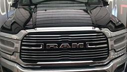 Ram Laramie 2500 2022, 70 Kilometros 