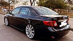 Corolla Seg (O Mais Completo) R$ 53,000,00