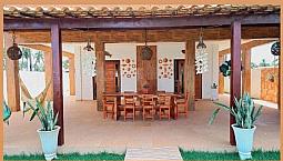 Casa De Praia Sirinhaem/ Guadalupe 1.500 Fds