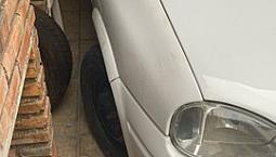 Pick Up Corsa