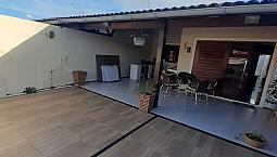 Casa Plana Na Maraponga 