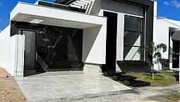 Casa Alto Padrão Buona Vita Lote Nascente 