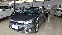 Hyundai Hb20S 1.6 Confort Plus Automatico