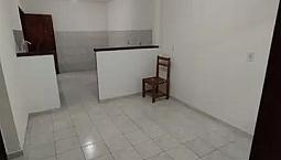 Apto. Térreo No Bairro De N. S. De Nazare