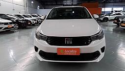 Fiat Argo 2022 1.0 Firefly Flex Manual