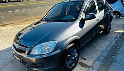 Chevrolet Prisma Maxx 1.4 (Flex)