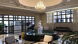 Apartamento - Setor Bueno, Goiânia/Go