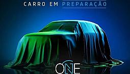 Chevrolet Onix 1.0 Turbo Plus Ltz
