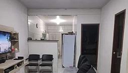 Apartamento Em Nova Itaparica - Vila Velha, Es