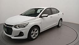Chevrolet Onix 2023 1.0 Turbo Flex Plus Ltz Manual