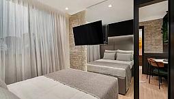 Apartamento Zona Oeste, Água Branca