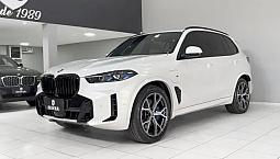 Bmw X5 Xdrive50E M Sport 3.0 Híbrido Plug In 2024