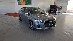 Chevrolet Onix Onix Sedan Plus Lt 1.0 12V Tb Flex Mec. 2024
