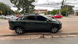 Fiat Toro Freedom 2.0 16V 4X2 Tb Diesel Mec. 2017