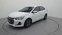Chevrolet Onix Hatch Lt 1.0 12V Tb Flex Mec. 4P 2025