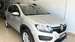Renault Sandero Stepway Flex 1.6 16V 5P 2020