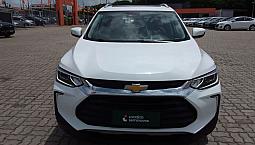 Chevrolet Tracker Premier 1.2 Turbo 12V Flex Aut 2025