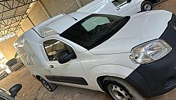Fiat Fiorino Furgão Evo 1.4 Flex 8V 2P 2016