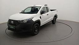 Fiat Strada Endurance 1.3 Flex 8V Cs 2025