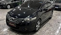 Honda City 1.5 Carro Maravilhoso Financio 15 Mil De Entrada