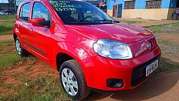 Fiat Uno Vivace/Rua 1.0 Evo Fire Flex 8V 5P 2015