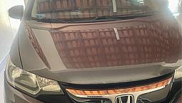 Honda Fit Ex/S/Ex 1.5 Flex/Flexone 16V 5P Aut. 2015