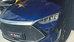Byd Song Plus 1.5 16V Aut. (Hibrido) 2025
