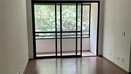 Apartamento, Vila Andrade, 3 Quartos