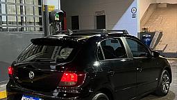 Volkswagen Gol Geração V 1.0 8V Mi Total Flex Mec. 4P 2012