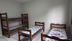 Alugo Apartamento Mobiliado Com 4 Quartos