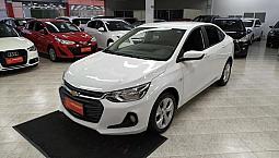 Chevrolet Onix Plus Ltz 1.0 12V Tb Flex Mec. 4P 2023