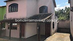 Casa Duplex No São Pedro Para Aluguel, 3 Qts Em Juiz De Fora