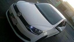 Voyage 2013. 1.0 R$27.500 Completo