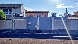Sobrado Bairro Shagrilá