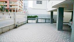 Canto Do Forte Alugo Apart 1 Dormitório Bem Perto Da Praia Com Garagem