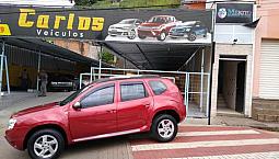Renault Duster 4X2